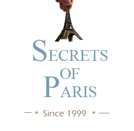 Secret of Paris