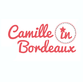 Camille in Bordeaux