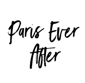Paris Ever After